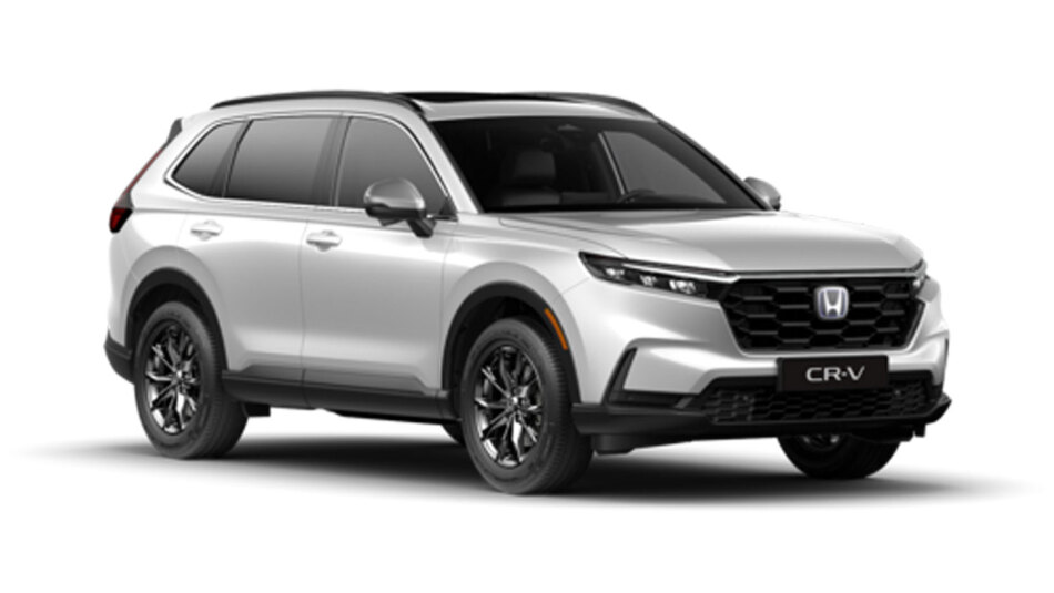 Honda CR-V 2.0 eHEV Advance 5dr eCVT Hybrid Estate